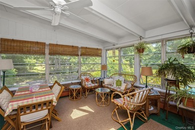 Charming Cape in the Heart of Port Jefferson Village Filled with - photo 25