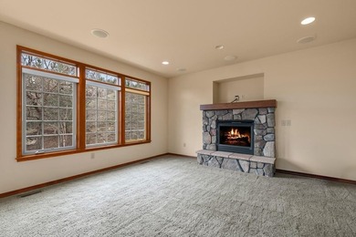 Exceptional, CUSTOM QUALITY two story, one owner home with a - photo 26