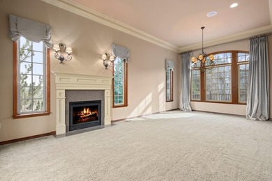 Exceptional, CUSTOM QUALITY two story, one owner home with a - photo 28