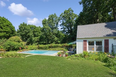 Charming Cape in the Heart of Port Jefferson Village Filled with - photo 30