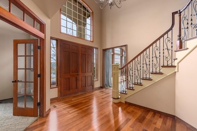 Exceptional, CUSTOM QUALITY two story, one owner home with a - photo 30