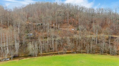 Lake Home For Sale in Sylva, North Carolina