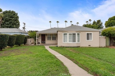 One of those investment opportunities in Santa Ana that has - photo 1
