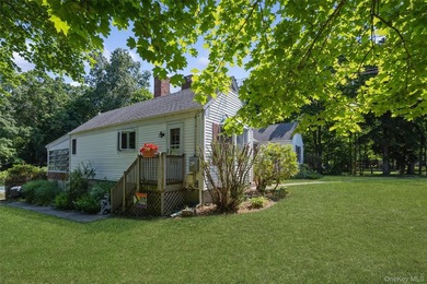 Charming Cape in the Heart of Port Jefferson Village Filled with - photo 39