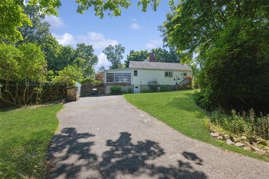 Charming Cape in the Heart of Port Jefferson Village Filled with - photo 40