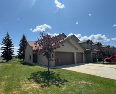 Lake Townhome/Townhouse For Sale in Donnelly, Idaho