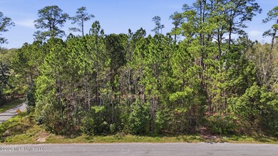 Beautiful 0.42-acre wooded lot located in the desirable Gulf - photo 1