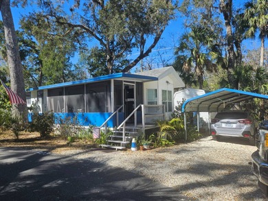 Homosassa River Home For Sale in Homosassa Florida