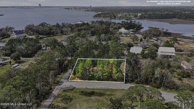Beautiful 0.42-acre wooded lot located in the desirable Gulf - photo 4