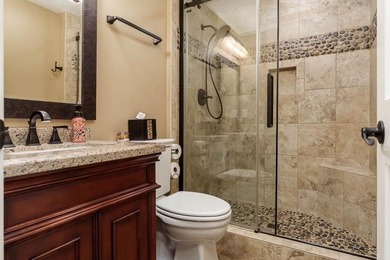Luxury at its finest! This stunning, completely updated and - photo 44