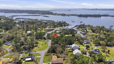 Beautiful 0.42-acre wooded lot located in the desirable Gulf - photo 6