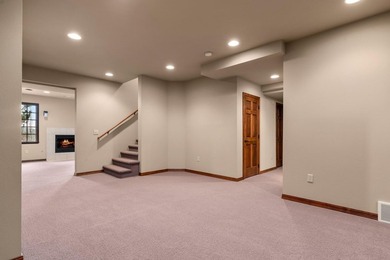 Exceptional, CUSTOM QUALITY two story, one owner home with a - photo 46
