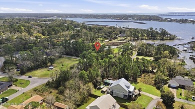 Beautiful 0.42-acre wooded lot located in the desirable Gulf - photo 7