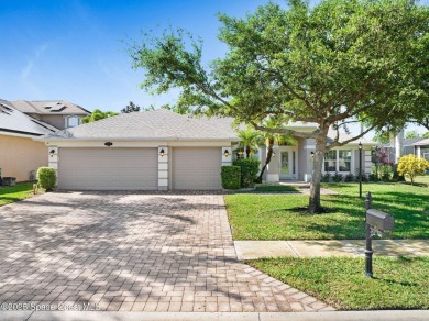 Lake Home Sale Pending in Melbourne, Florida