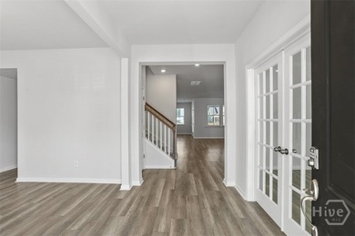 PRICED TO SELL, MOVE-IN READY HOME ON LAGOON LOT IN SAVANNAH - photo 3