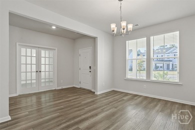 PRICED TO SELL, MOVE-IN READY HOME ON LAGOON LOT IN SAVANNAH - photo 6