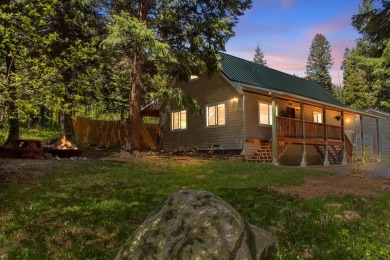 Lake Home For Sale in Cascade, Idaho