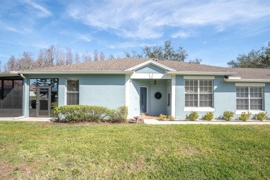 Lake Home Sale Pending in Land O Lakes, Florida