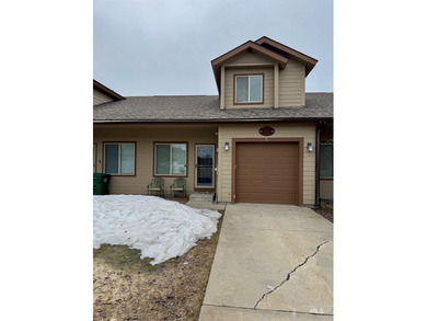 Lake Cascade  Townhome/Townhouse For Sale in Donnelly Idaho