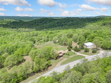 Escape to the beauty of the Ozarks with this stunning 5-bedroom - photo 6