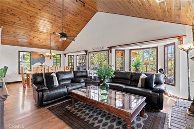 Lake Arrowhead Home For Sale in Lake Arrowhead California