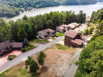 Lake Lot Off Market in Morgantown, West Virginia