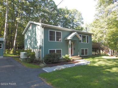 Lake Home Sale Pending in Milford, Pennsylvania