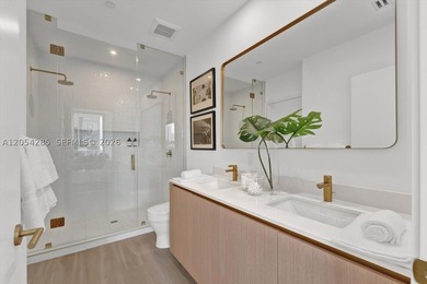 Experience elevated urban living in this brand new, fully - photo 12