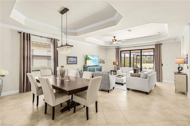 GOLF MEMBERSHIP INCLUDED! Some homes check the boxes. This one - photo 12