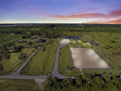 Experience the ultimate blend of luxury living and equestrian - photo 2