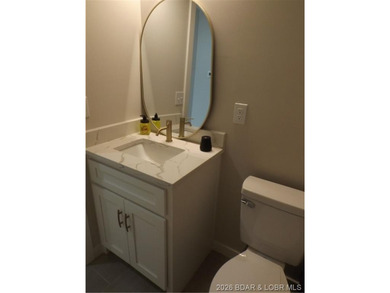 Far from your typical A-frame home, this beautiful 3-bedroom - photo 13