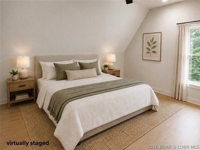 Far from your typical A-frame home, this beautiful 3-bedroom - photo 17