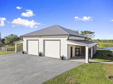 Experience the ultimate blend of luxury living and equestrian - photo 8