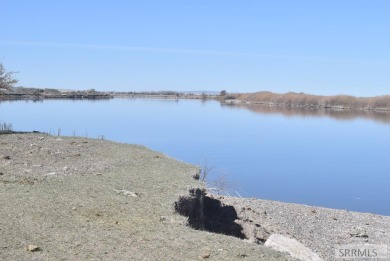 Snake River - Jefferson County Acreage For Sale in Roberts Idaho