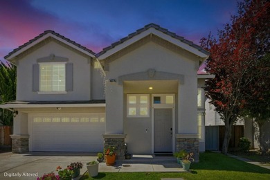 This elegant residence in Fremont's sought-after Parkmont - photo 2