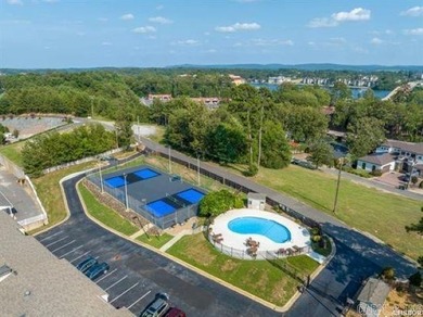 This 7 south level entry condo on Lake Hamilton allows short - photo 3
