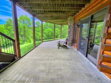 Tucked into a quiet bay with 152 feet of waterfront, this - photo 35
