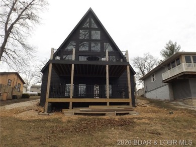 Far from your typical A-frame home, this beautiful 3-bedroom - photo 37