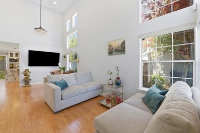 This elegant residence in Fremont's sought-after Parkmont - photo 7