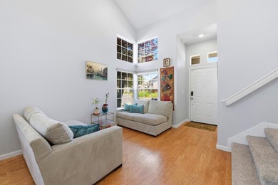 This elegant residence in Fremont's sought-after Parkmont - photo 8