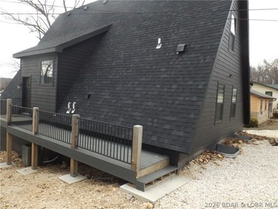 Far from your typical A-frame home, this beautiful 3-bedroom - photo 39