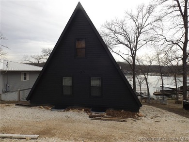 Far from your typical A-frame home, this beautiful 3-bedroom - photo 40