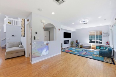 This elegant residence in Fremont's sought-after Parkmont - photo 10