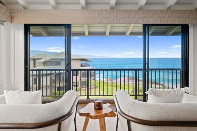 Get ready to fall in love! This direct oceanfront condominium at - photo 42