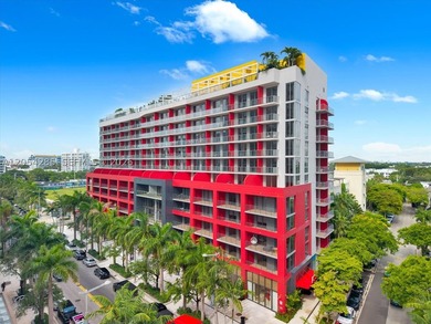 Experience elevated urban living in this brand new, fully - photo 46
