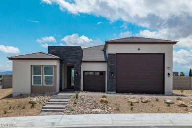 Lake Home For Sale in Boulder City, Nevada