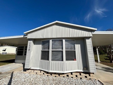 Lake Idlewild Home For Sale in Fruitland Park Florida