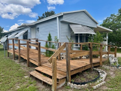 Lake Idlewild Home For Sale in Fruitland Park Florida