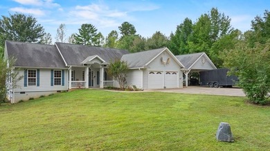 (private lake, pond, coastal) Home For Sale in Franklin North Carolina