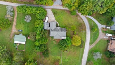 Beautiful setting with scenic views of Coweeta Lake on a full - photo 2